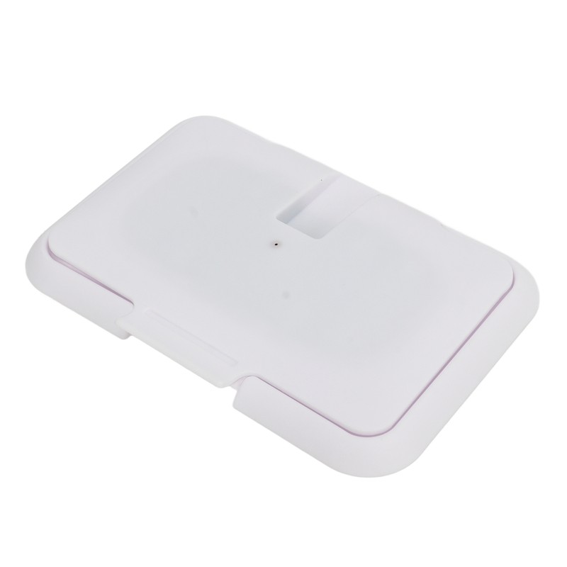 Baby Wipe Warmer Portable Constant Temperature Wet Wipes Dispenser Keep