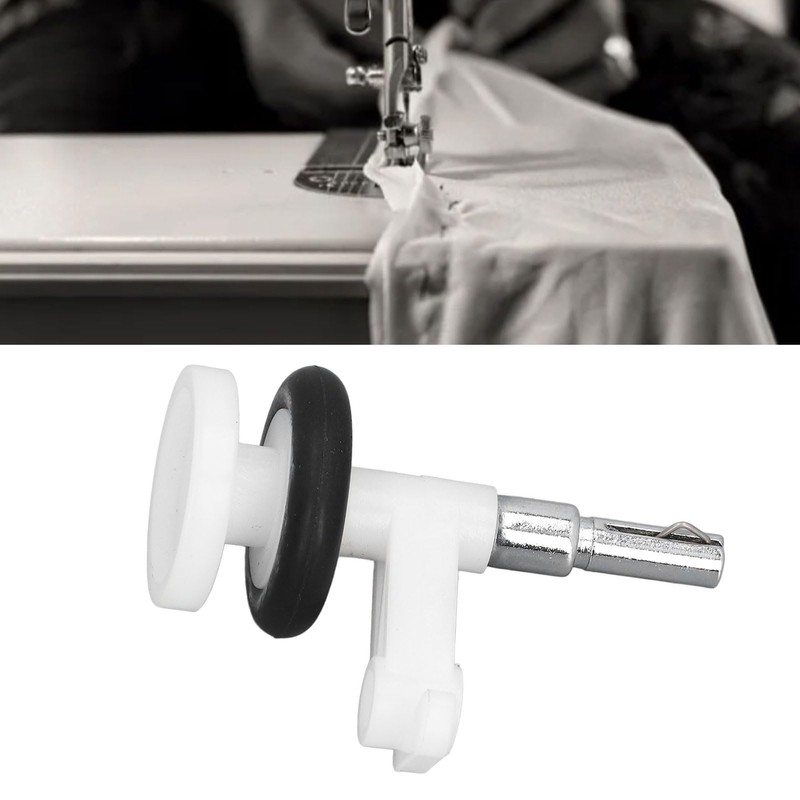 Sewing Machine Bobbin Winder Multifunctional High Efficiency Bobbin Slot Thread