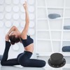 Mechanical Timer,Black Countdown Timer,Massage Fitness Sauna Studying Time Reminder,Kitchen Learning