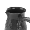 500ML Electric Coffee Pot Fast Heating Dual Protection Portable Coffee