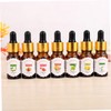 BUGUUYO Water-Soluble Essential Oil for Humidifiers Aromatherapy Blend with Dropper