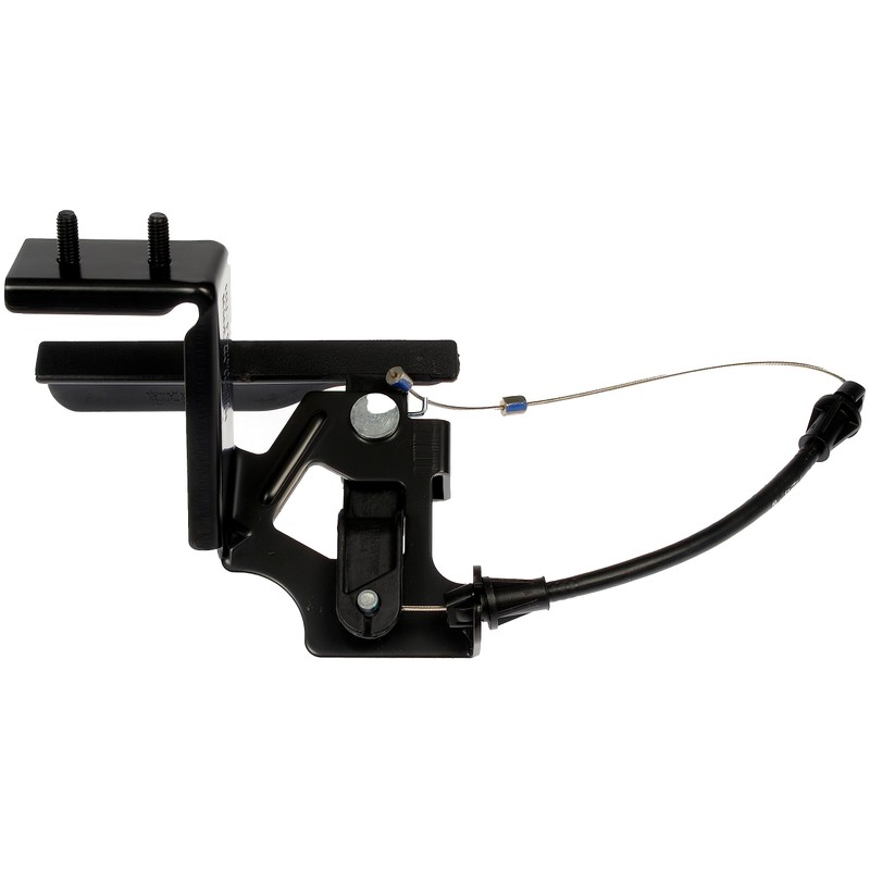 Dorman 924-087 Parking Brake Pedal Release Cable Compatible with Select