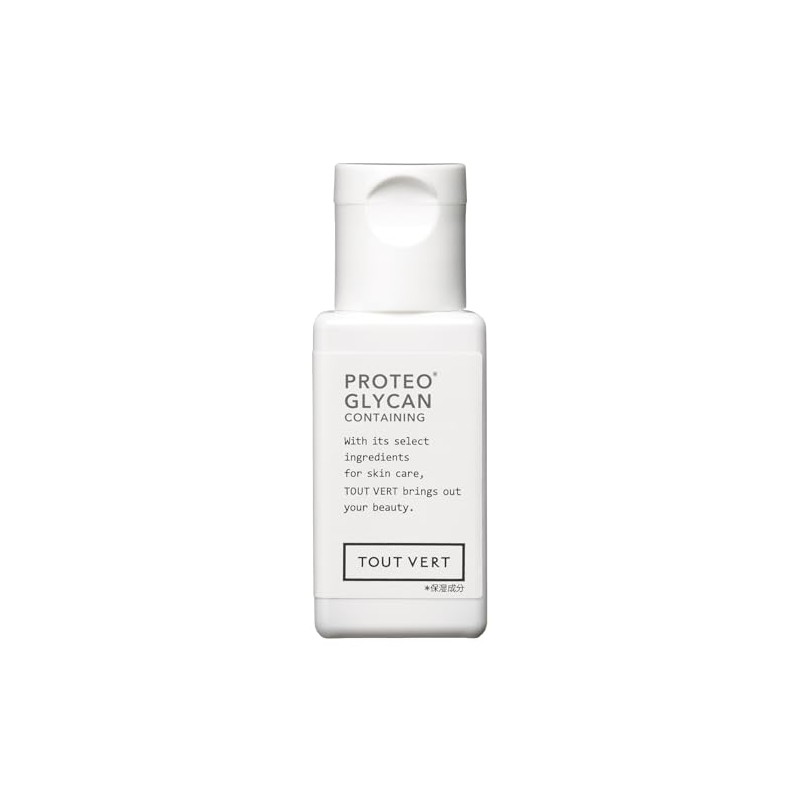 (Touver Serum) Proteoglycan Solution 0.3 fl oz (10 ml) 100%