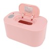 Wipe Warmer Wet Wipe Dispenser USB Powered Constant Temperature Large