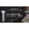 Cattre CTS-150 Men's Shaver 5-Blade Shaver with Cold Water Charging,