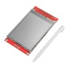 WINGONEER 2.8" ILI9341 240x320 SPI TFT LCD Display Touch Panel