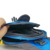 Free Bird 99 Shoulder Sling Chest Bag Running Hiking Cycling