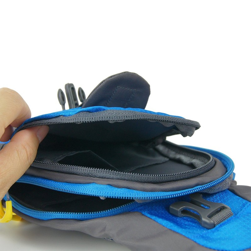 Free Bird 99 Shoulder Sling Chest Bag Running Hiking Cycling