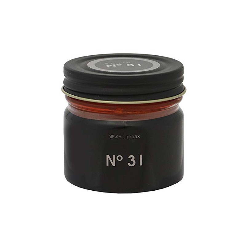 Illya Cosmetics Spiky Greakes 31 2.1 oz (60 g)