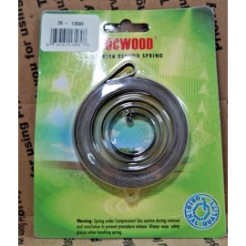 Rotary Starter Rewind Spring For Jonsered 2145 2149 2150 CS2141 CS2145 CS2150 537093101