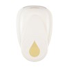 Vaessen Creative Craft Paper Punch - Drop - 3,3 x