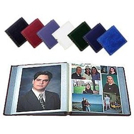 X-Pando Magnetic Page Photo Album