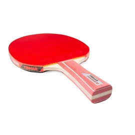 Tibhar Powerblade XT Table Tennis Bat with Concave Handle TT Bat Interchangeable Table Tennis Pad