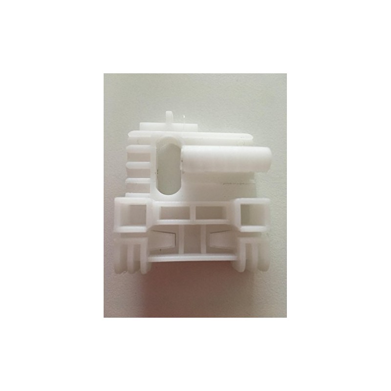 Danci Parts Window Regulator Repair Clip Rear Left Door Compatible