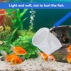 Aquarium Shrimp Net 5cm Small Fish Tank Net for Fish