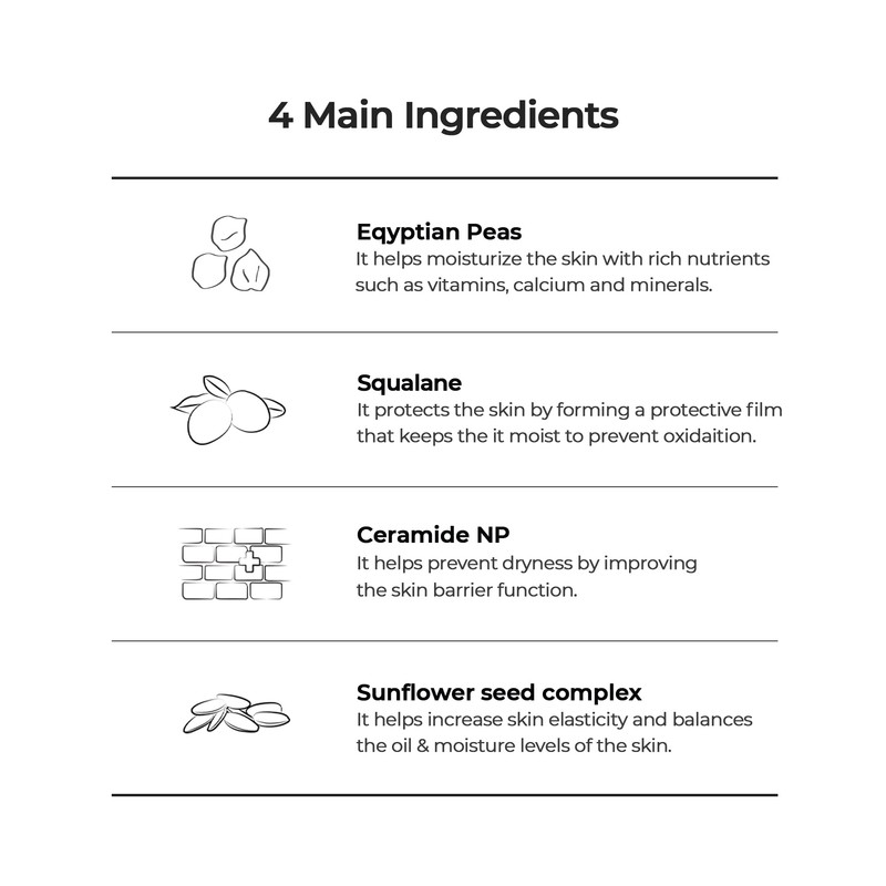 Slosophy Nutri Dive Cream, 150ml