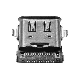 Gintai USB-C Type C Charging Port DC DC Replacement for Lenovo ThinkPad T14 Gen3 21AH 21AJ 21CF 21CG T16 Gen1 21BV 21BW 21CH 21CJ