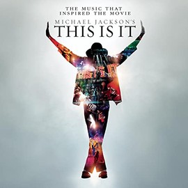 Michael Jackson'S This Is It