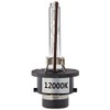 M-Tech zmpd2s12 Lamp Xenon Basico D2S 12000 K
