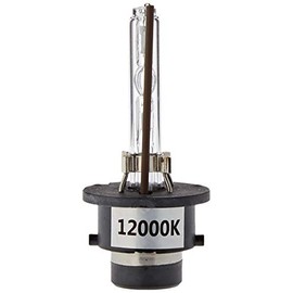M-Tech zmpd2s12 Lamp Xenon Basico D2S 12000 K