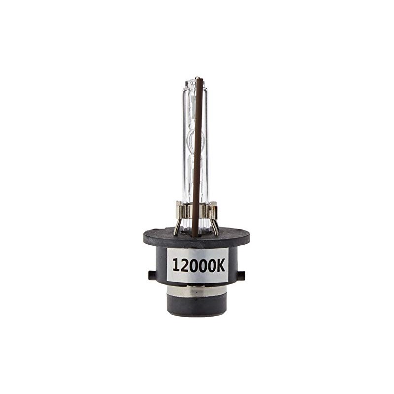 M-Tech zmpd2s12 Lamp Xenon Basico D2S 12000 K