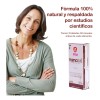Menozal Suplemento 60 Tabs Apoyo Reduce Síntomas Menopausia