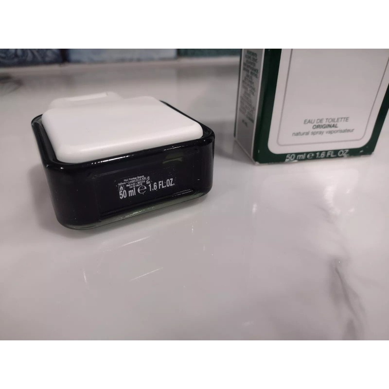 Lacoste Original Lacoste Eau De Toilette For Men 1.6 fl