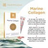 Healthspan Marine Collagen 500mg (120 Tablets) | Hydrolysed Type I