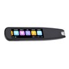 Scanning Translator Smart WiFi 2.99in Touchscreen 131 Online Voice Translation