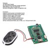 AI Intelligent Voice Recognition Module Offline Speak Control Development Board