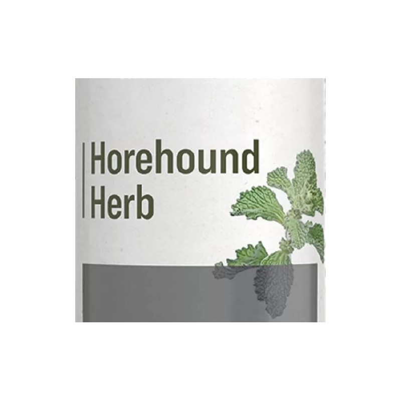 Natural Hope Herbals HOREHOUND HERB - Traditional Respiratory & Immune