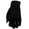 Boss Utility Men's High Dexterity Synthetic Leather Work Gloves, 4-Way