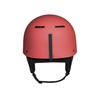 Sandbox Classic 2.0 Snow Asian Fit Snow Helmet (Vermilion, Medium/Large)