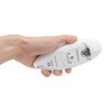 Electric Can Opener Kitchen Light Weight Can Opener for Cooks