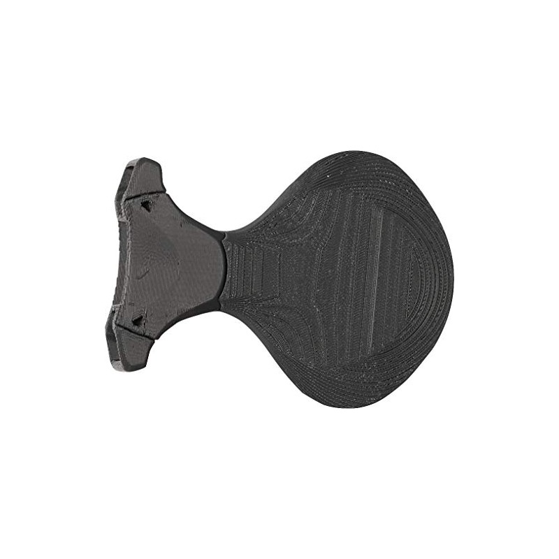 Burton Kinder Riglet Board Zugband, Black, One Size