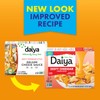 Daiya Dairy Free Zesty Cheddar Cheese Sauce, Plant Based Rich,