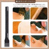 Leather Craft Rhombus Perforation Tool, Set of 3, Leatherwork, Hole