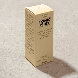 LABORATORIO BIOCOSMETICA SA DE CV Tonic Mist / Agua Tónica con Tuna y Cempasúchil