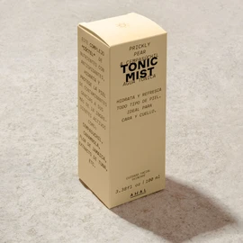 LABORATORIO BIOCOSMETICA SA DE CV Tonic Mist / Agua Tónica con Tuna y Cempasúchil