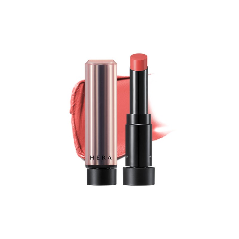 HERA Sensual Powder Matte Lipstick 3g - 434 Pampas