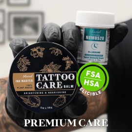 Ebanel Numb520 - Juego De Crema Anestésica De Lidocaína Al 5