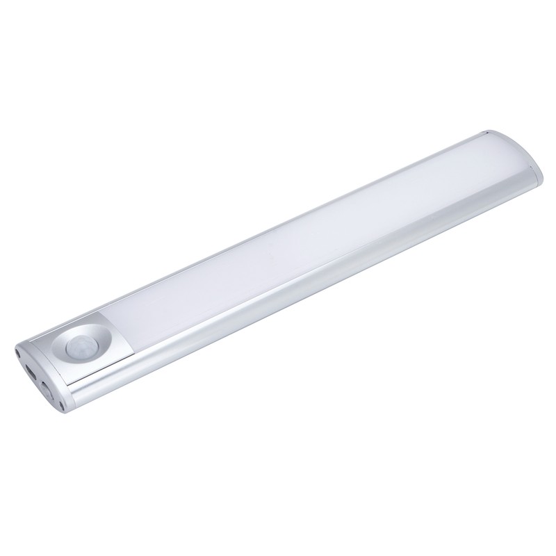 Cabinet Light Portable LED Human Body Induction Lamp for Bedroom