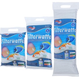 Kerbl Filter Wool, 100 g