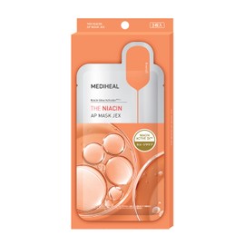 Mediheel The Niacin AP Mask JEX (Set of 3)