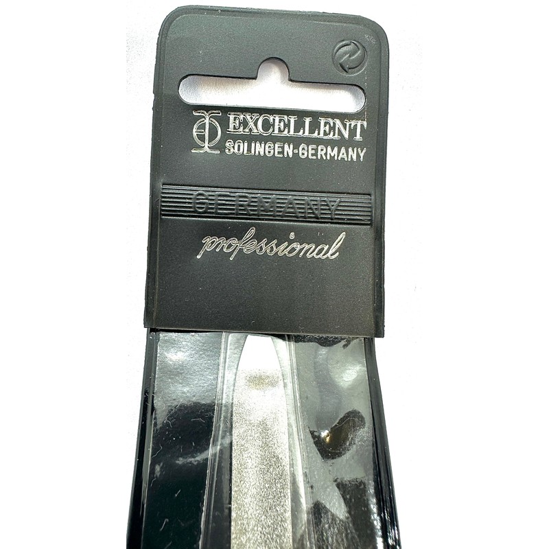 Professional Hollow Nail File Excellent - 18 cm - Made