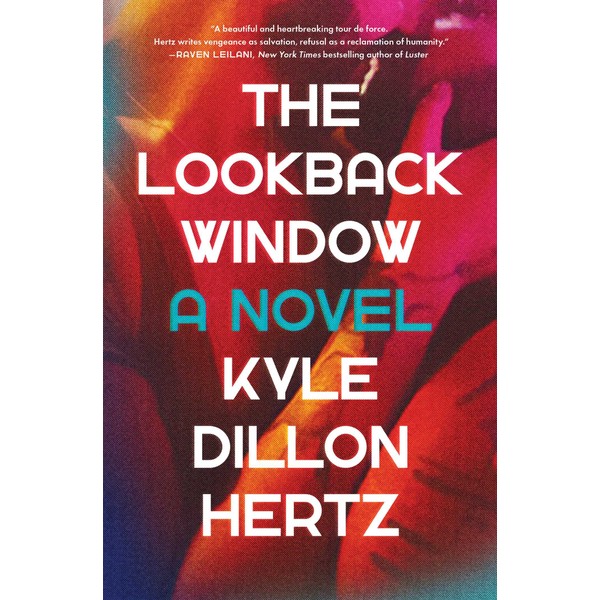 The Lookback Window: A Novel