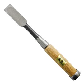 Bull mortise chisel 0.8 inches (21 mm)