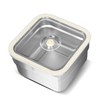 R-PACK Vacuum Food Jar for Freshness - Airtight Food Storage