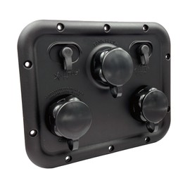 B&B Molders 94347 Titus T1