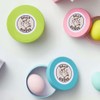 24 x 40mm Round 'Silly Goose' Stickers (SK00072367)